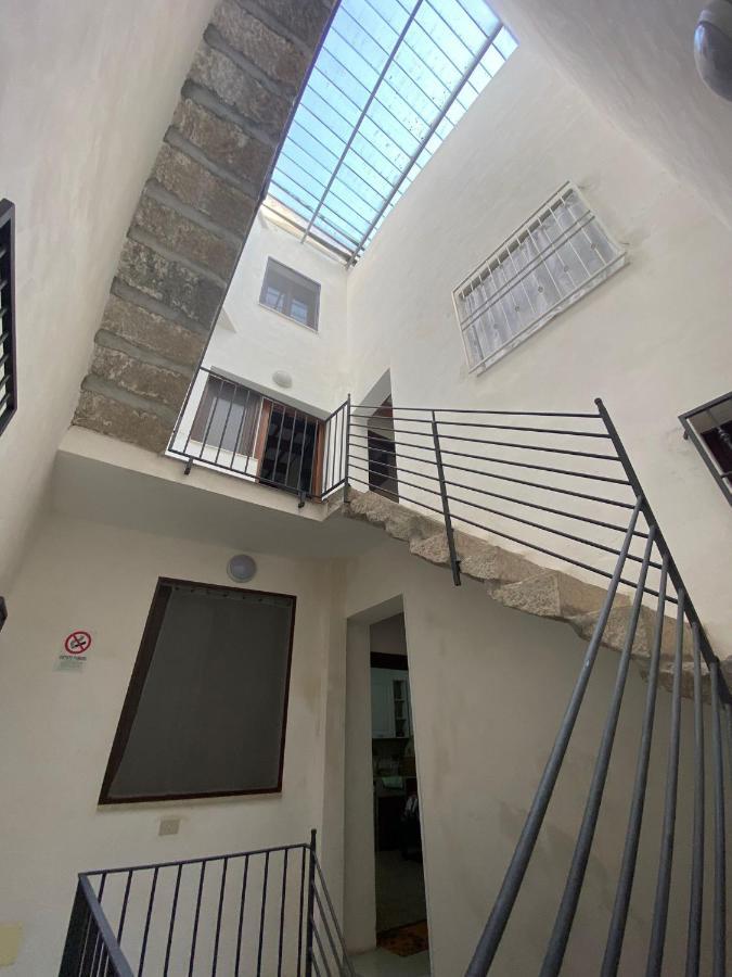 Tyche Home Trapani Exteriör bild
