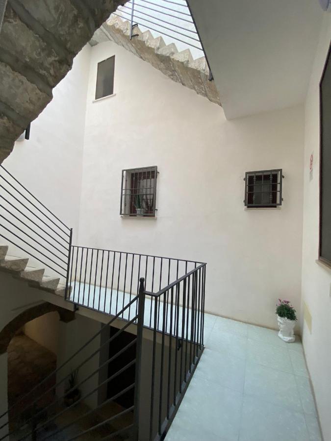 Tyche Home Trapani Exteriör bild