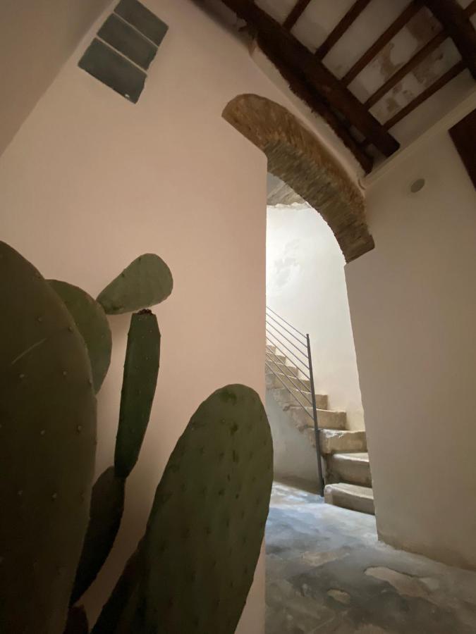 Tyche Home Trapani Exteriör bild