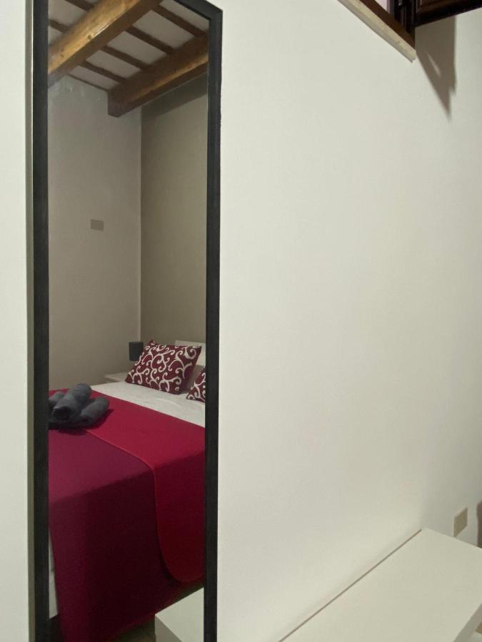 Tyche Home Trapani Exteriör bild