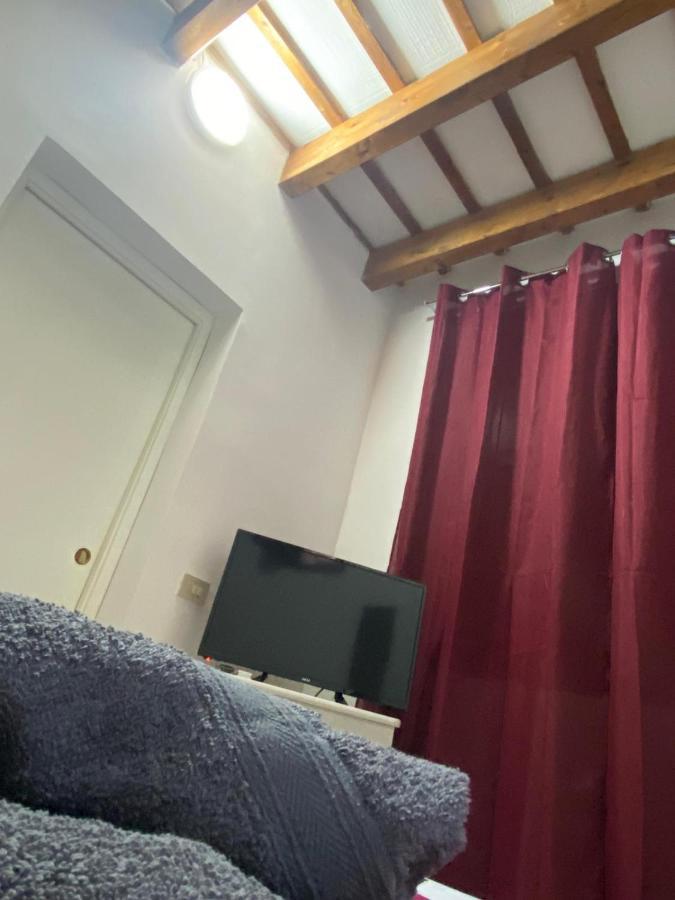 Tyche Home Trapani Exteriör bild