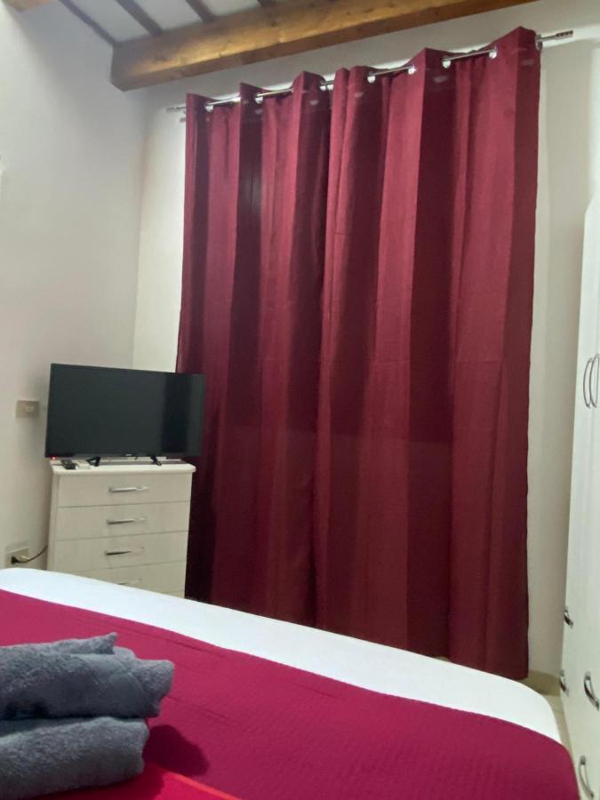 Tyche Home Trapani Exteriör bild