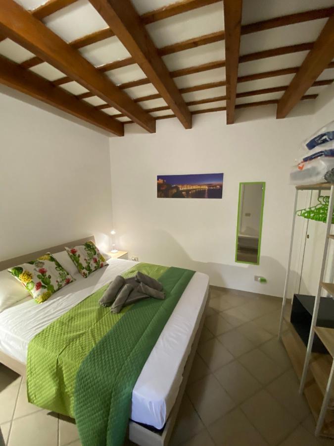 Tyche Home Trapani Exteriör bild